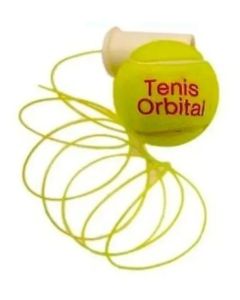 Repuesto pelota de tennis