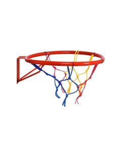 Aro de basquet Metal