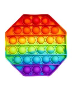 Popit antistress multicolor
