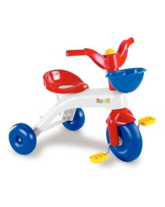 Triciclo junior rider