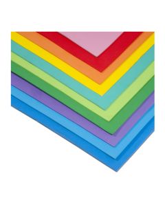 Goma Eva Escolar 'Varios colores'