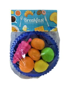 Frutera + frutas Breakfast