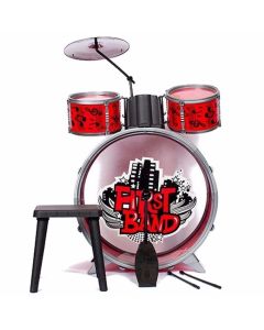 Bateria My First Band