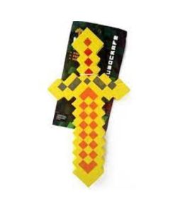 Arma minecraft espada