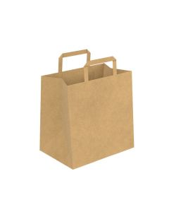 Bolsa fantasia Kraft Gourmet 30x21x26