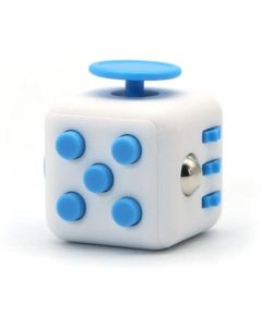 Cubo relax Fidget cube antistress