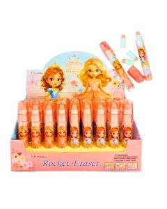 Goma Puntas intercambiables Princesas