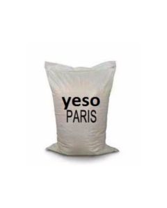 Yeso paris x1kg