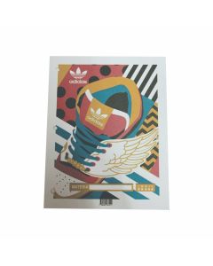 Separadores N°3 Adidas