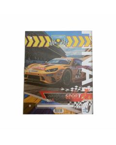 Separadores N°3 Motor Sport