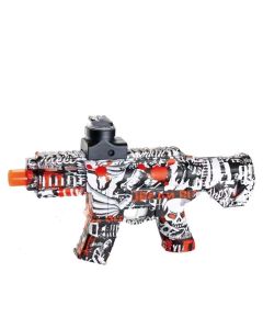 Arma de Hidrogel Shooting Elite