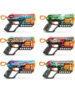 Arma X-Shot skins 'Varios modelos'