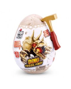 Robo Alive Huevo sorpresa