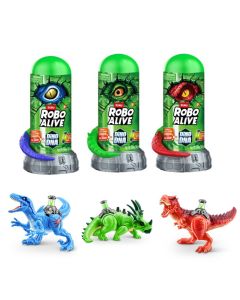 Robo Alive Dino DNA Playset Series 1