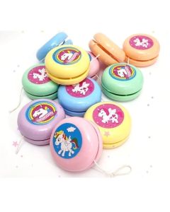 YoYo Unicornio