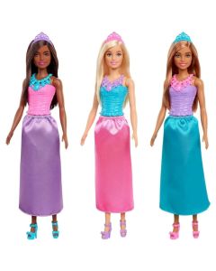 Muñeca Barbie dreamtopia princesa