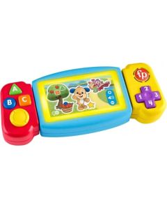 Didactico Fisher Price Videojuego Portatil