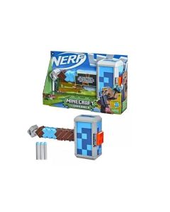 Arma Pistola Minecraft Stormlander