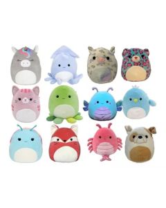 Peluche Squishmallow varios colores