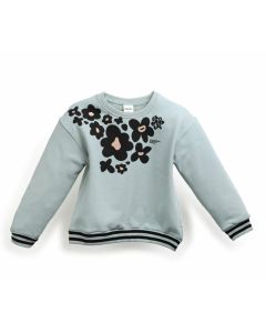 Buzo Redondo Lara 'Varios Colores'