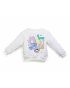 Buzo Redondo Juno 'Varios Colores'