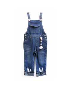 Jardinero Denim Leslie 'Varios Colores'