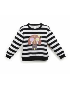 Buzo Jamie Cuello Redondo 'Varios Colores'