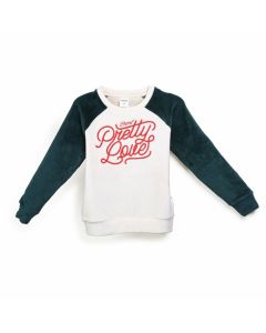 Buzo Plush Kora 'Varios Colores'