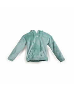 Buzo de Piel Teddy 'Varios Colores'