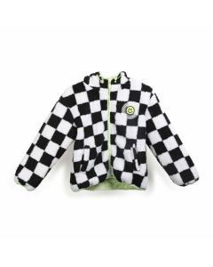 Buzo Corderito Chloe 'Varios Colores'