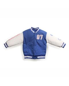 Campera Bomber Uma 'Varios Colores'