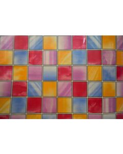 Contact Esmerilado Varios Diseños x1 metro