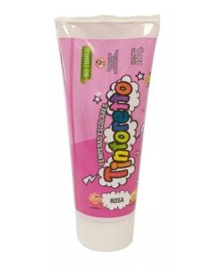 Tempera tintoretto pomo 250 gr, rosa