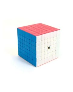 Cubo magico 7x7
