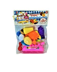 Set de Utencillos de cocina