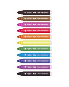 Marcadores al agua 'Varios Modelos'