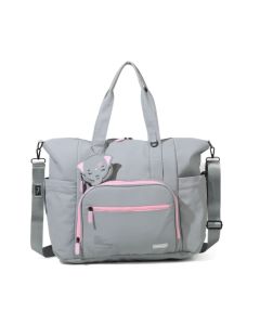 Bolso Tote Lovely Buddies 'Varios Colores'