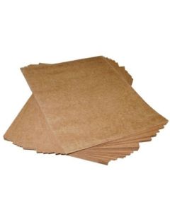 Misionero Grueso A4 200gr paquete x5 unidades