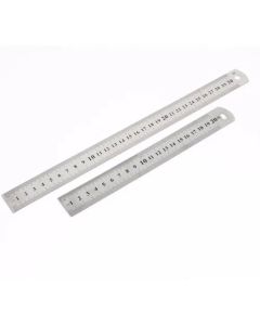 Regla de metal 20cm