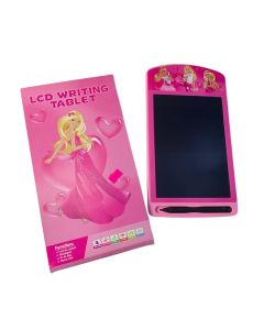 Pizarra mágica tipo tablet Barbie 26 x 15 cm