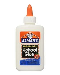 Adhesivo Vinilico School Glue