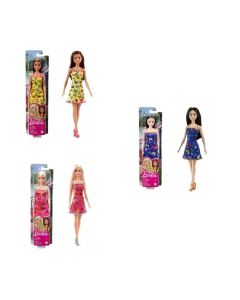 Muñeca Barbie basica 'Varios modelos'