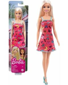 Muñeca Barbie basica 'Varios modelos'
