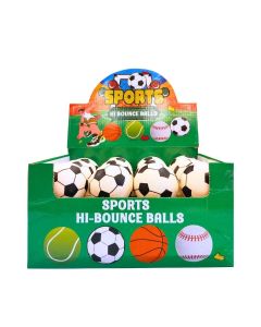 Pelota Saltarina Futbol