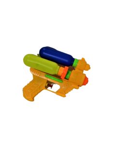 Pistola de Agua 15 cm 3 tanques