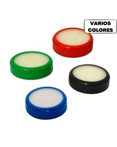 Mojadedos 'varios colores'