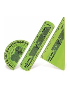 Set de Geometria Flexible