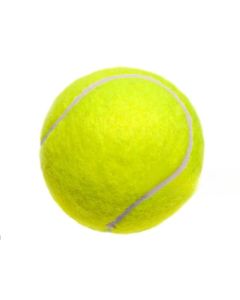 Pelota de tennis x Unidad