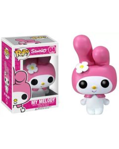 Funko alternativo my melody