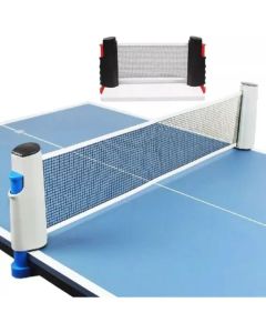 Red para Ping Pong Retractable